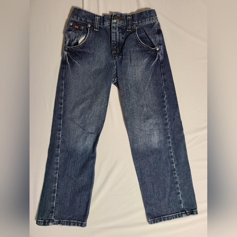 Boys Wrangler 20x